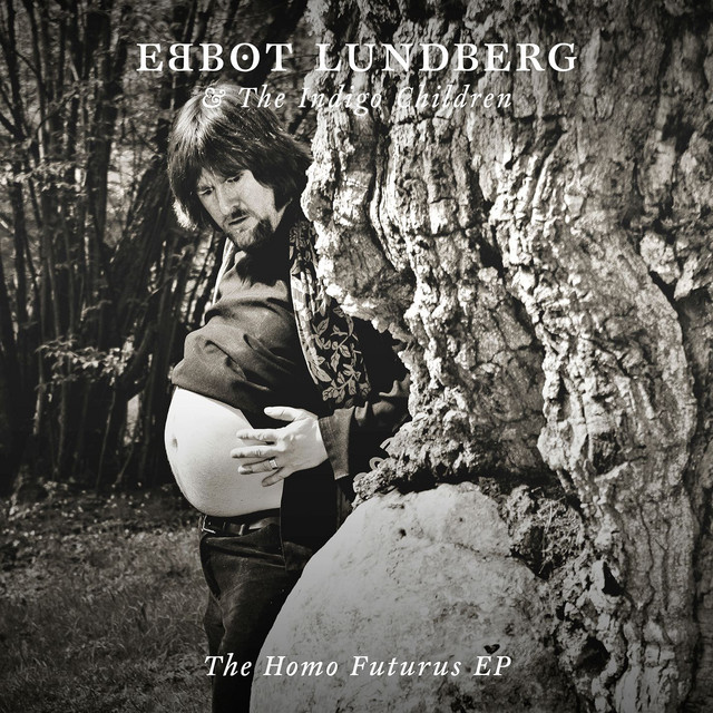 Ebbot Lundberg & The Indigo Children – Homo Futurus EP