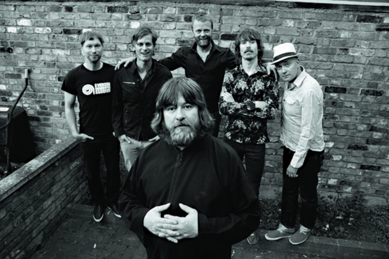 Soundtrack of Our Lives – Nu är det klart