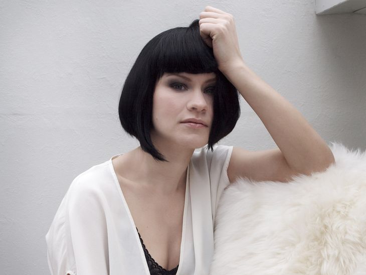 Edith Backlund – Håll tyst!