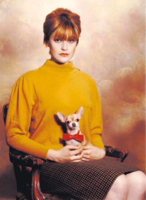 El Perro Del Mar: Almost Famous