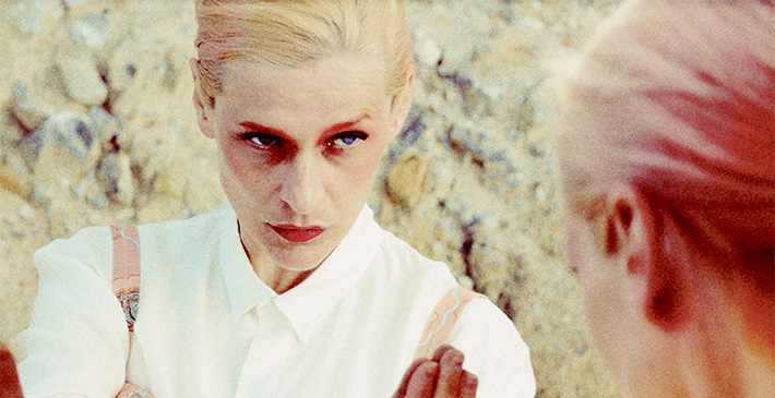 El Perro Del Mar: Ett ljus i mörkret