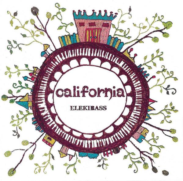 Elekibass – California