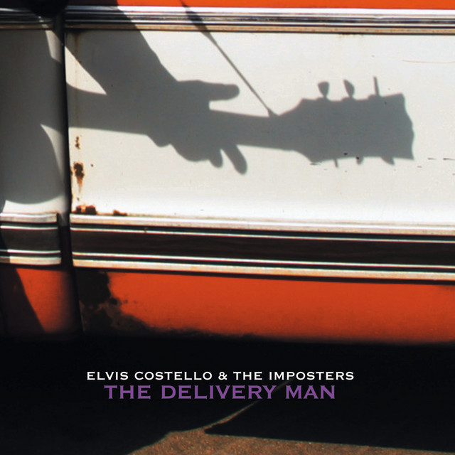 Elvis Costello & The Imposters – The Delivery Man