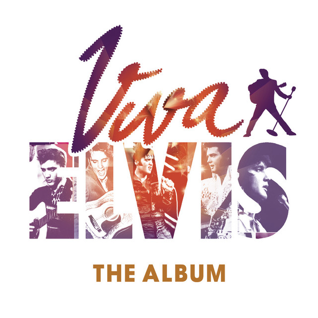 Elvis Presley – Viva Elvis