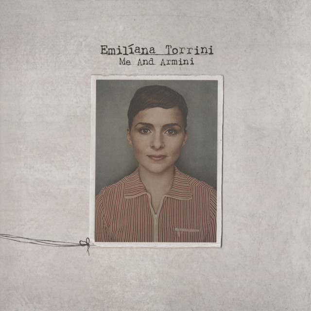 Emiliana Torrini – Me and Armini