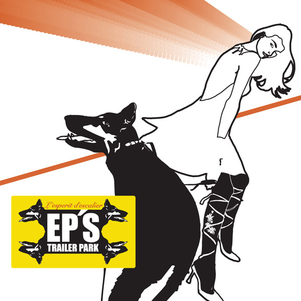 EP’s Trailer Park – L’espirit d’escalier