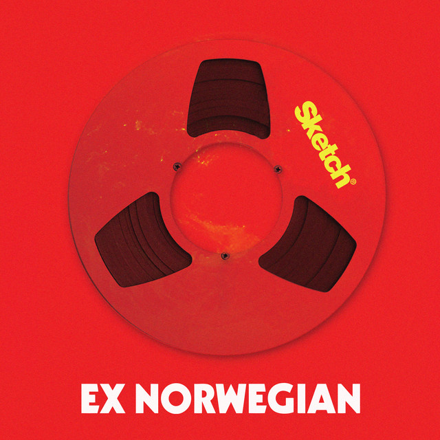 Ex Norwegian – Sketch