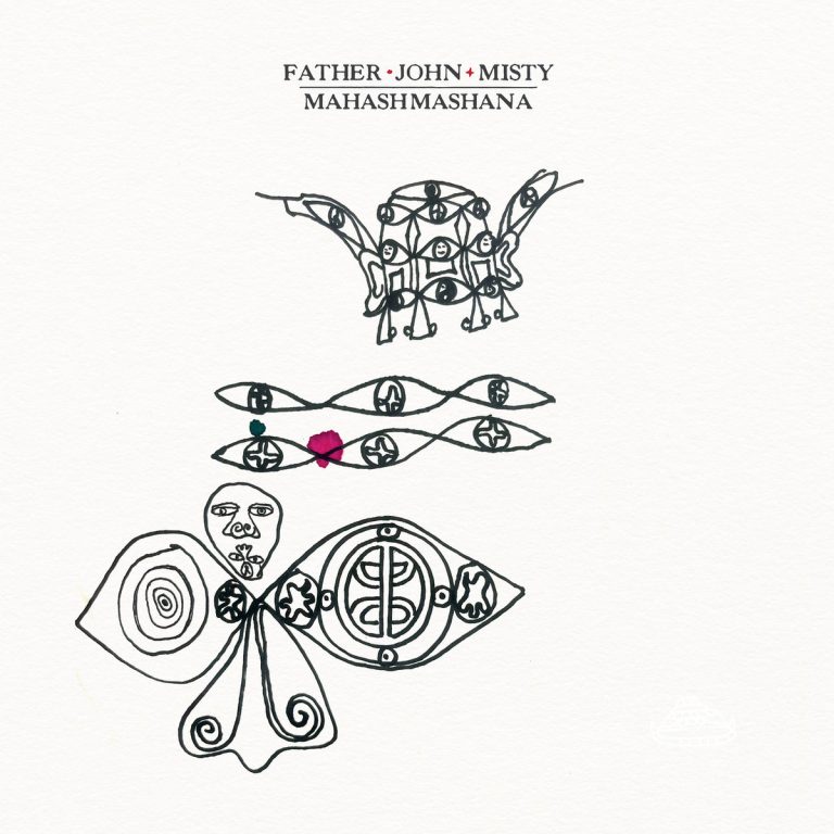 Father John Misty – Mahashmashana