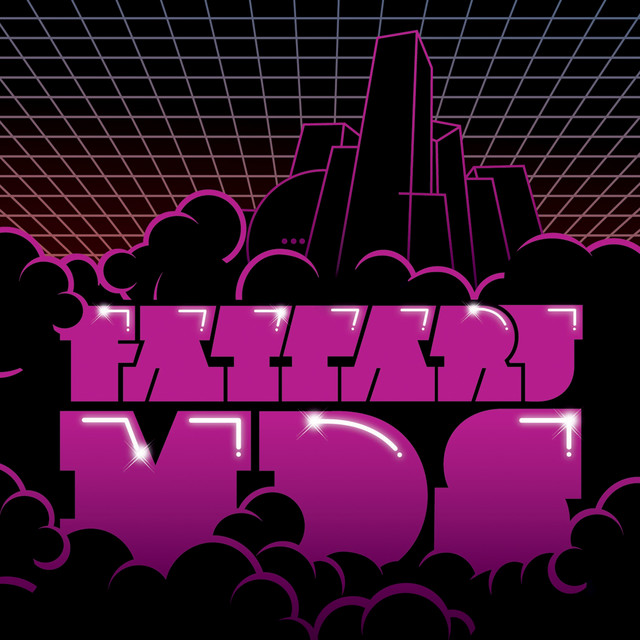 Fattaru – Mina drömmars stad