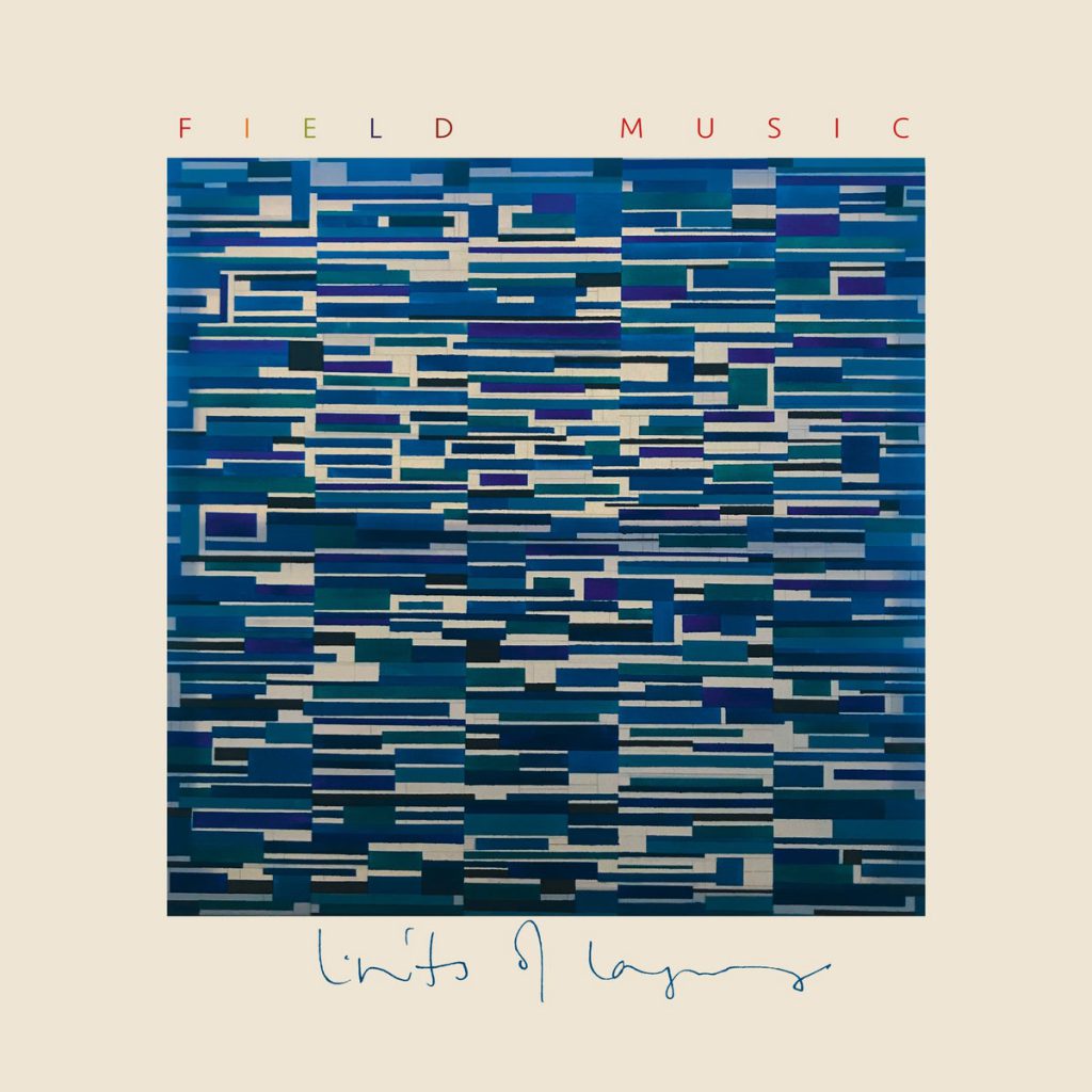 Field Music – Limits of Language