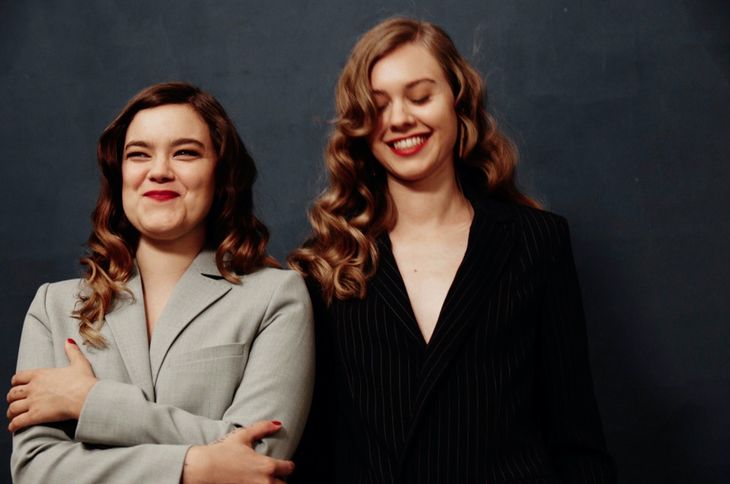 First Aid Kit går balansgång mellan plikt och lust