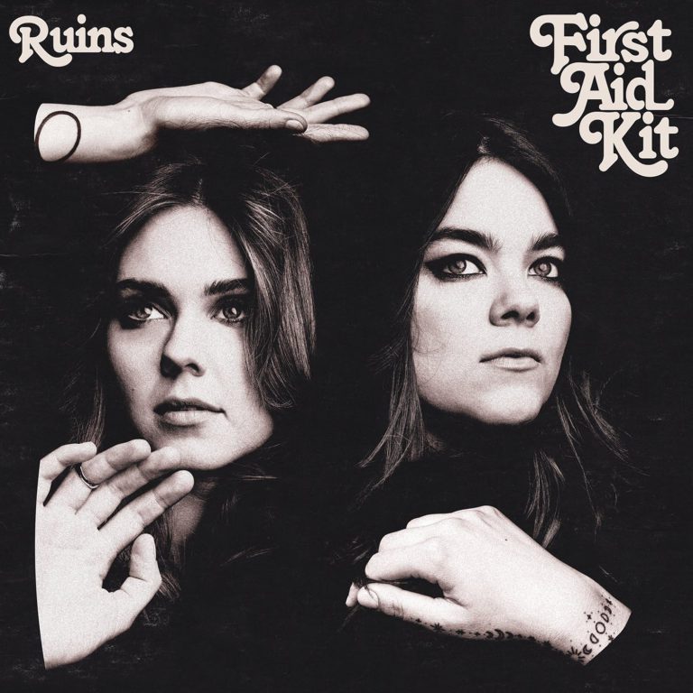 First Aid Kit – Ruins