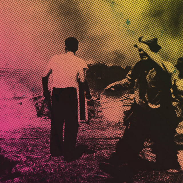 Flare Acoustic Arts League – Big Top/Encore EP2