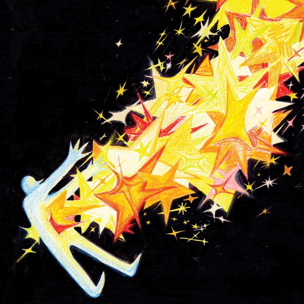 Flipturn – Burnout Days