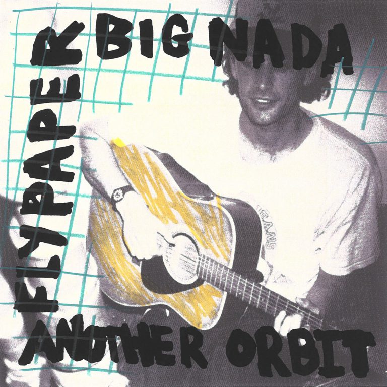 Flypaper – Big Nada/Another Orbit
