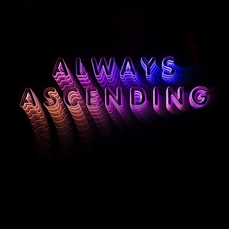 Franz Ferdinand – Always Ascending