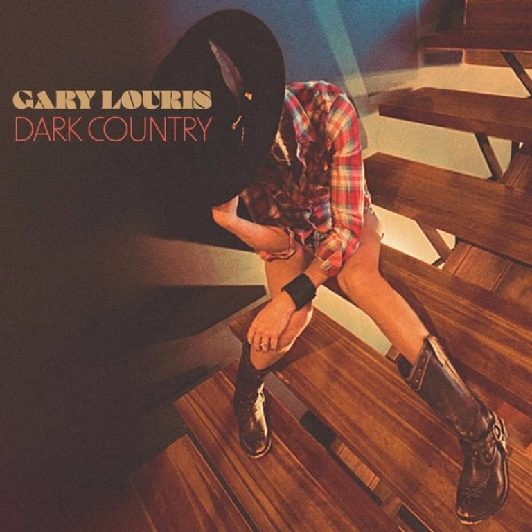 Gary Louris – Dark Country