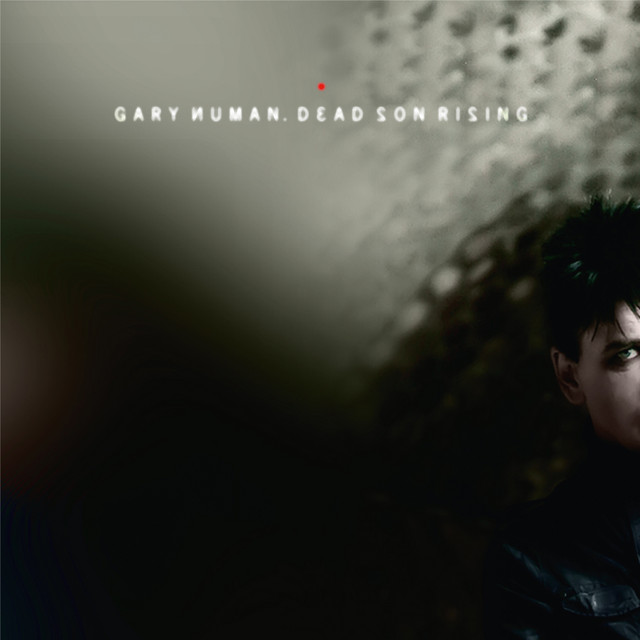 Gary Numan – Dead Son Rising