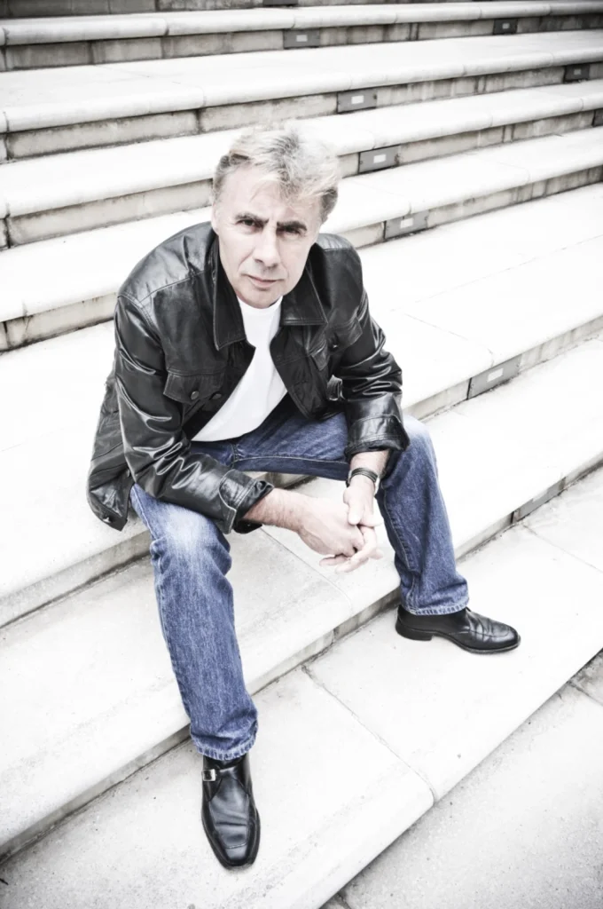Glen Matlock: Samma gamla skit – en Sex Pistol solo