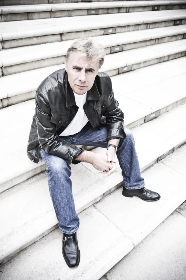 Glen Matlock: Samma gamla skit – en Sex Pistol solo