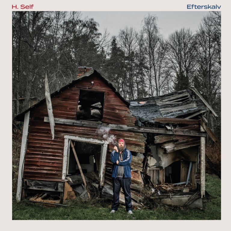 H. Self – Efterskalv