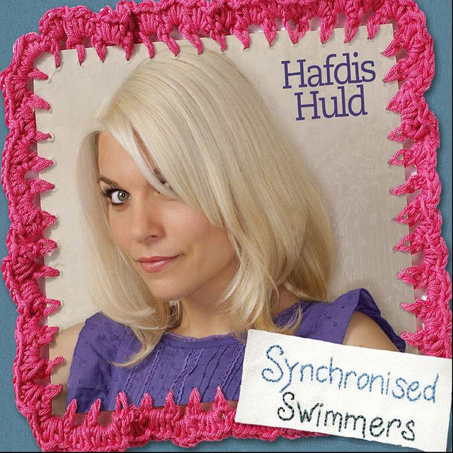 Hafdis Huld – Synchronized Swimmers