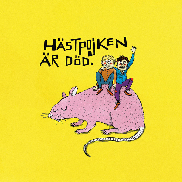 Hästpojken – Är död