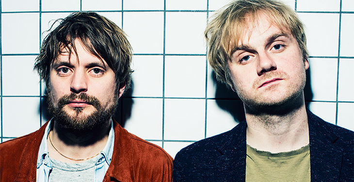 Hästpojken växer upp