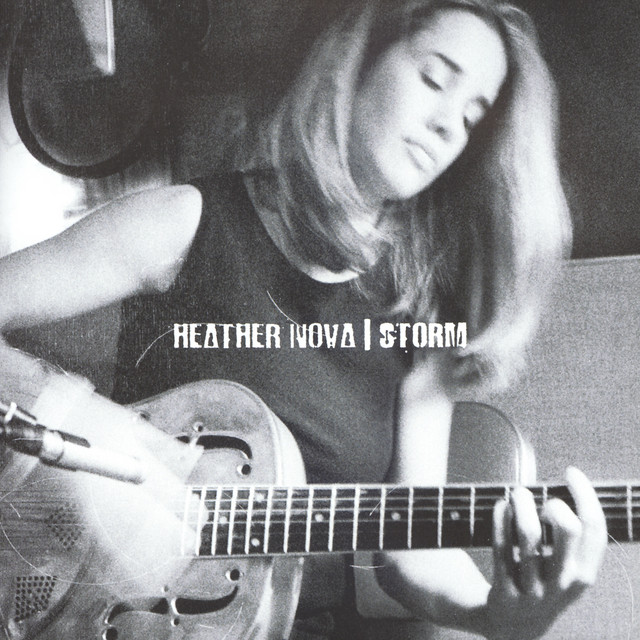 Heather Nova – Storm