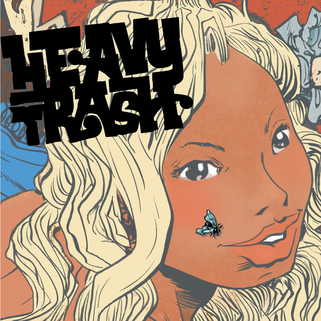 Heavy Trash – Heavy Trash