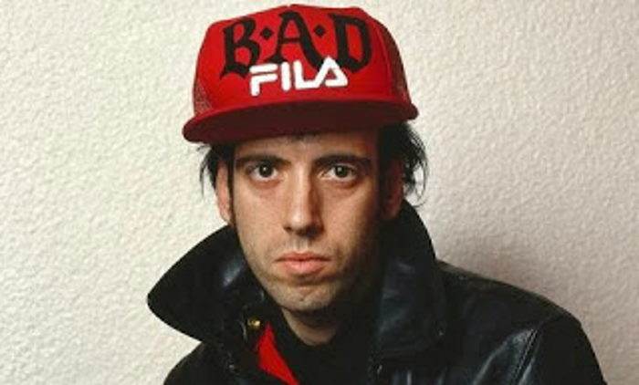 Heliga kor – Mick Jones