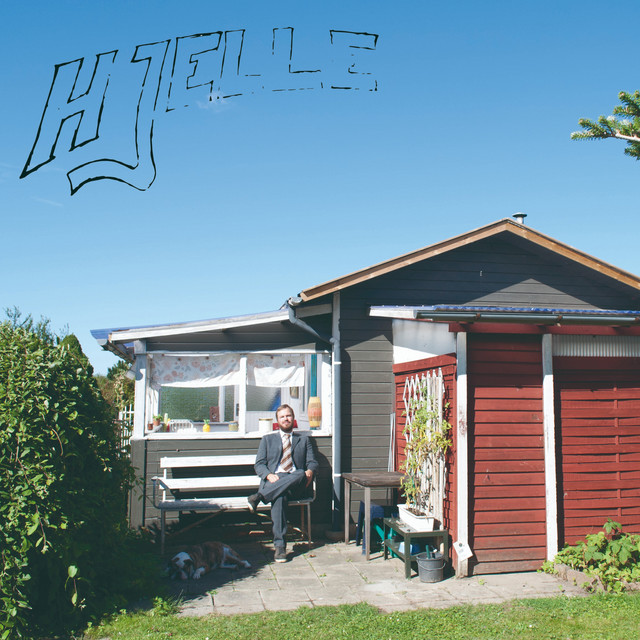 Hjelle – Högst medelmåttig