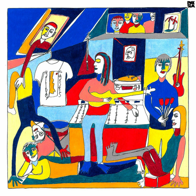 Holiday Ghosts – West Bay Playroom