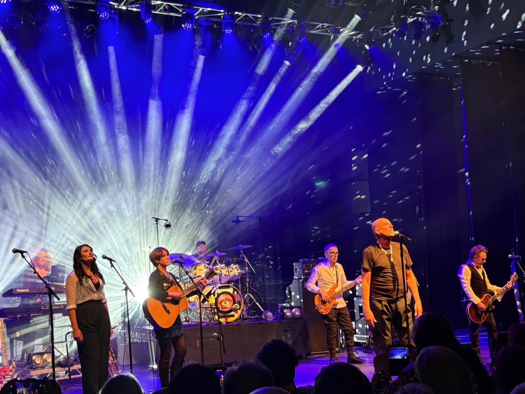 Holy Holy – Så nära David Bowie man kan komma