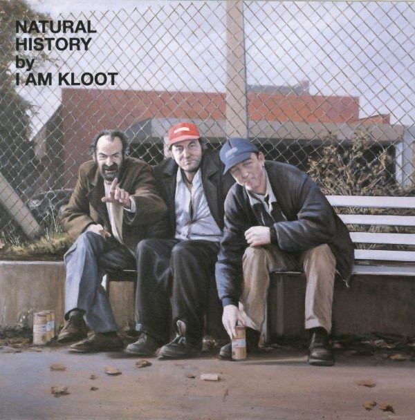 I Am Kloot – Natural History