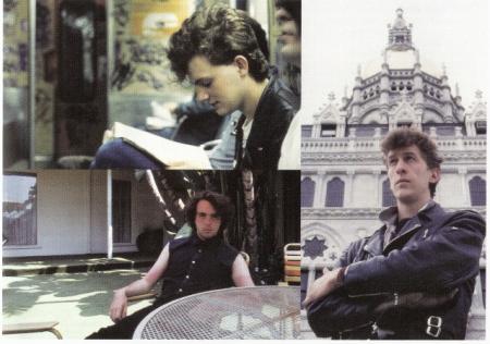 The Icicle Works – Lost Icicles Volumes 1 & 2