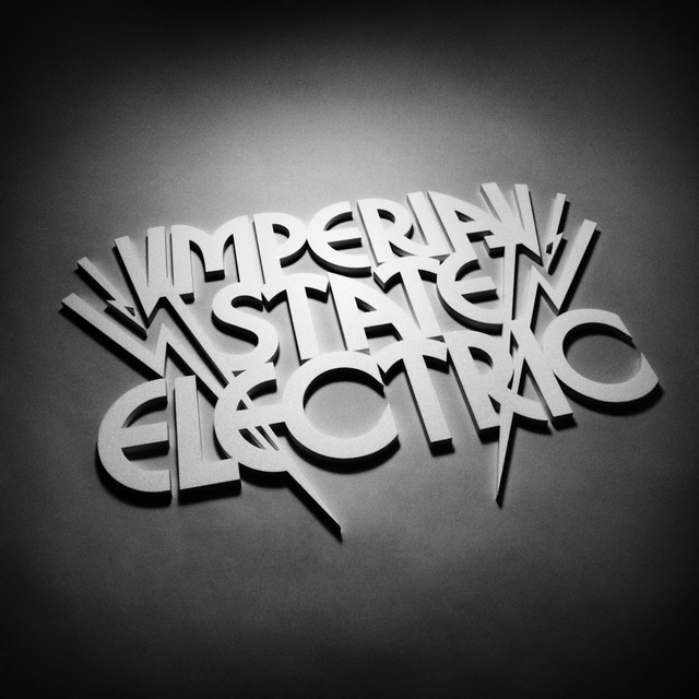 Imperial State Electric – Imperial State Electric