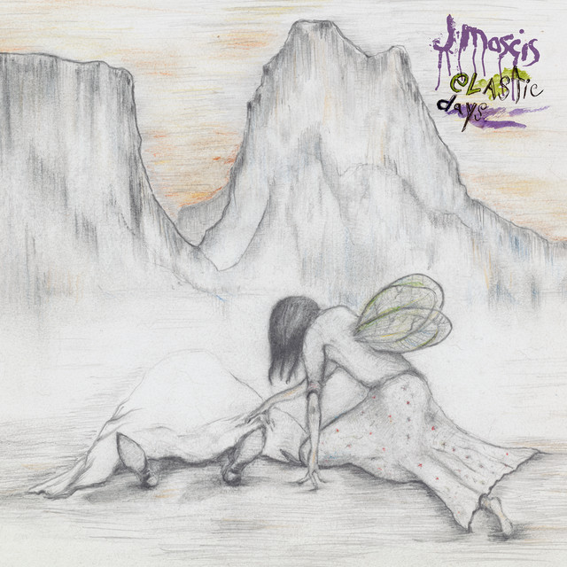 J Mascis – Elastic Days