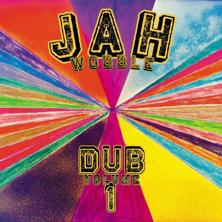 Jah Wobble – Dub, Volume 1