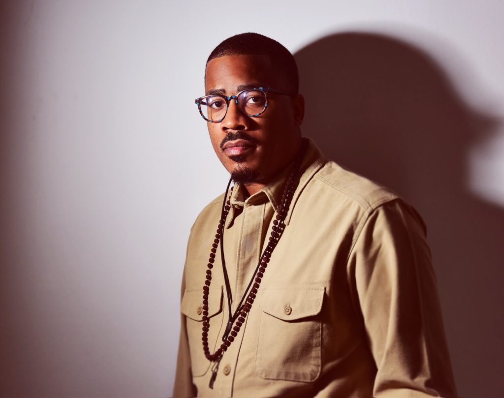 James Brandon Lewis fångar Don Cherrys essens