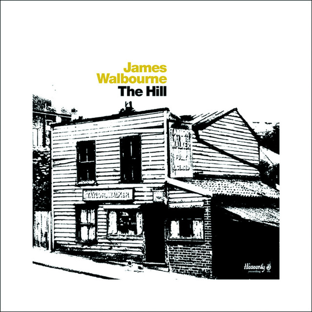 James Walbourne – The Hill