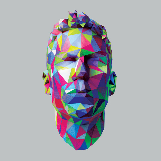 Jamie Lidell – Jamie Lidell