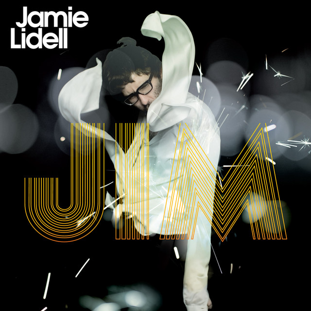 Jamie Lidell – Jim