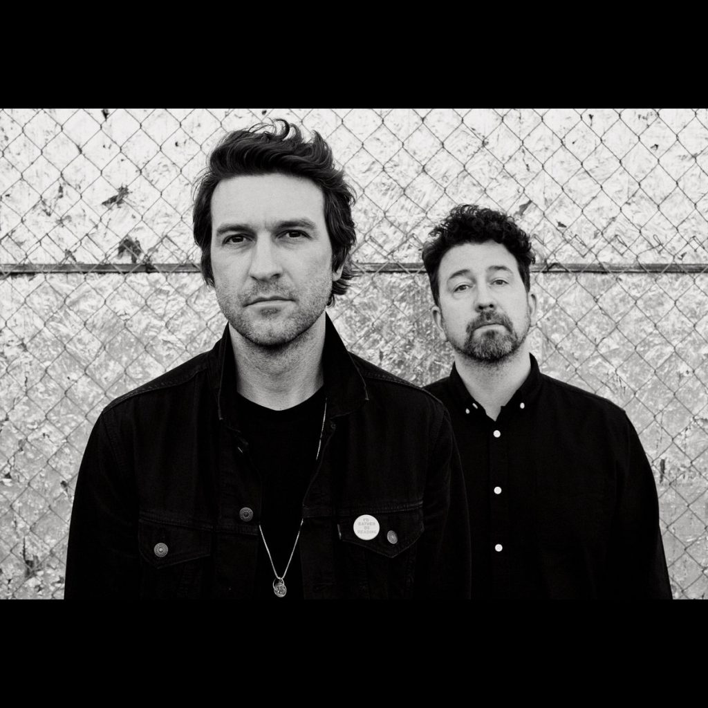 Japandroids – Fate & Alcohol