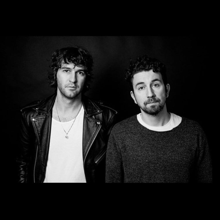 Japandroids – Near to the Wild Heart of Life