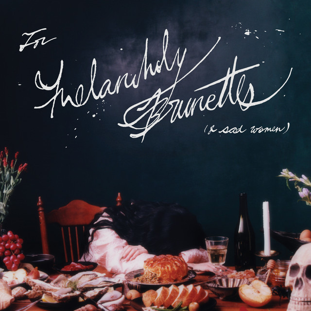 Japanese Breakfast – For Melancholy Brunettes (& Sad Women)