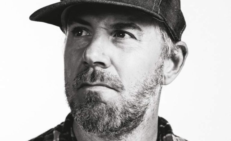 Jason Lytle: om Yours Truly, The Commuter