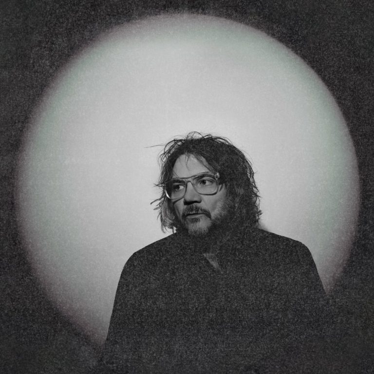 Jeff Tweedy – Twillight Override