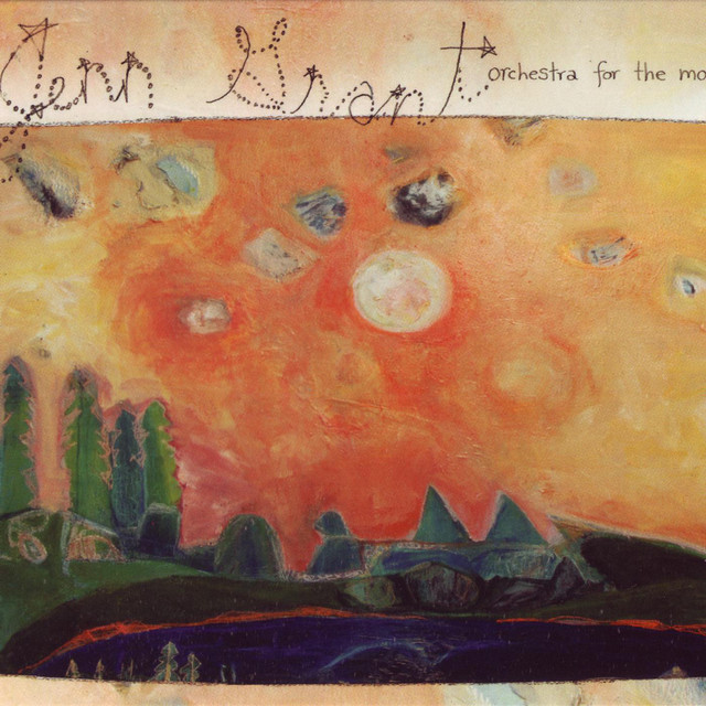 Jenn Grant – Orchestra For The Moon
