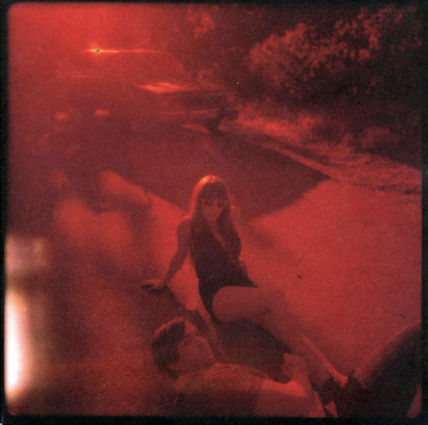 Jennie And Johnny – I’m Having Fun Now